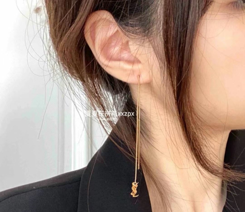 LV Earrings